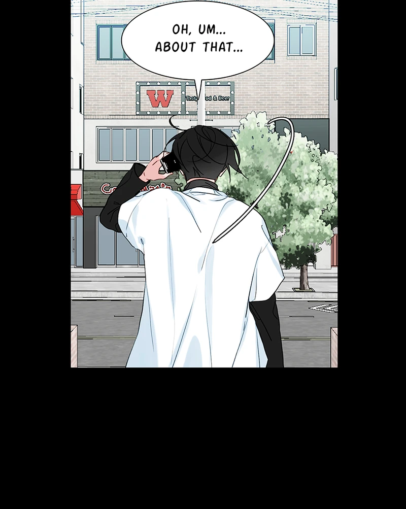 Lost in Translation chapter 112 - page 20