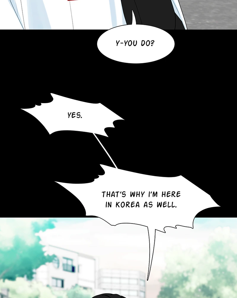Lost in Translation chapter 112 - page 22