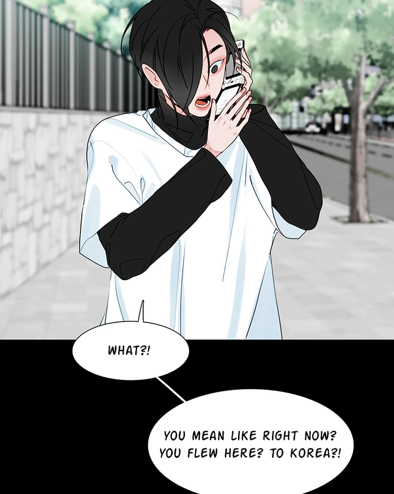 Lost in Translation chapter 112 - page 23
