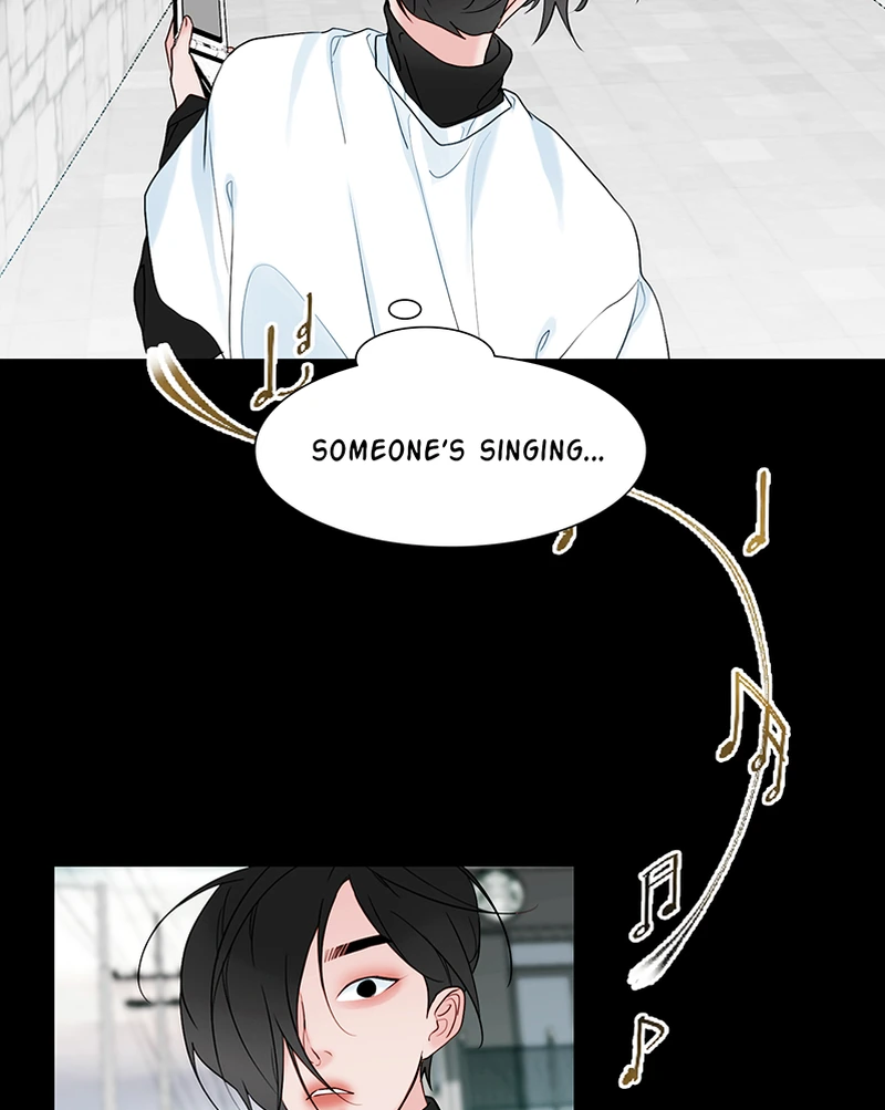 Lost in Translation chapter 112 - page 26