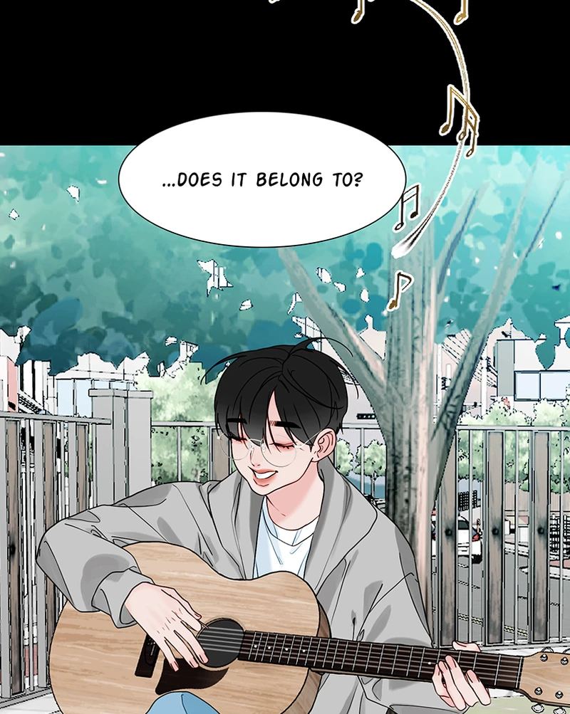 Lost in Translation chapter 112 - page 31
