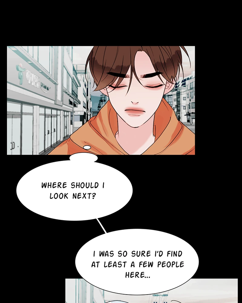 Lost in Translation chapter 112 - page 35