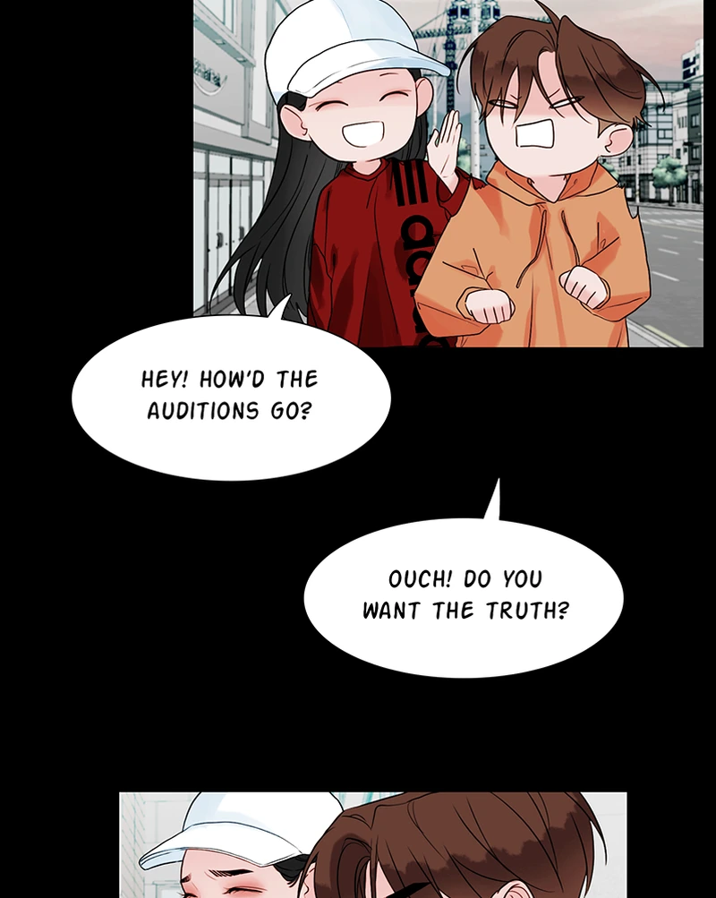 Lost in Translation chapter 112 - page 36