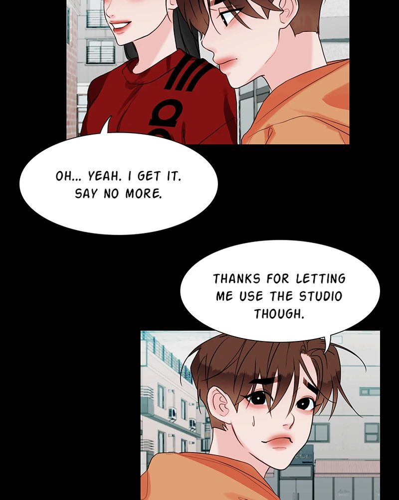 Lost in Translation chapter 112 - page 37