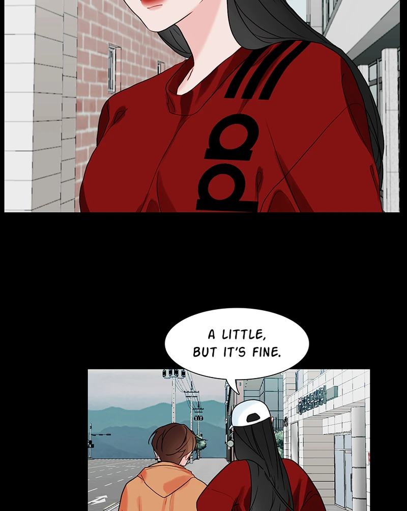 Lost in Translation chapter 112 - page 39