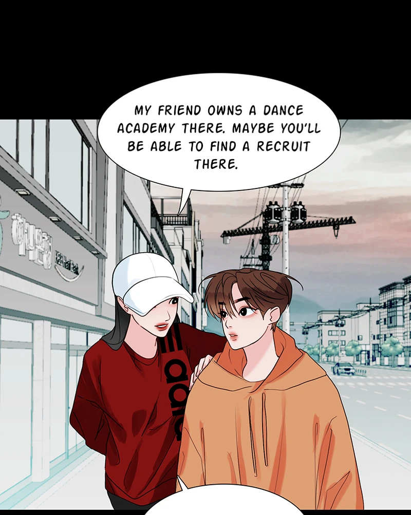 Lost in Translation chapter 112 - page 41