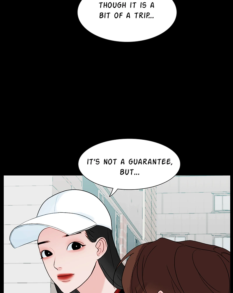 Lost in Translation chapter 112 - page 42