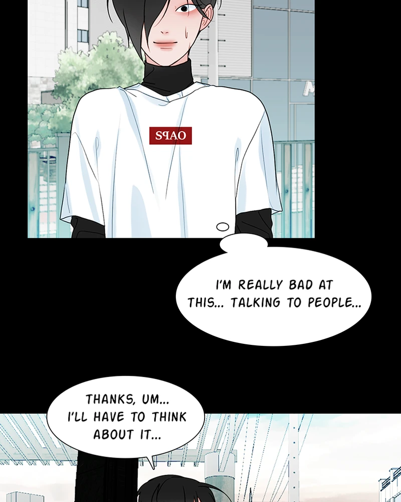 Lost in Translation chapter 112 - page 57