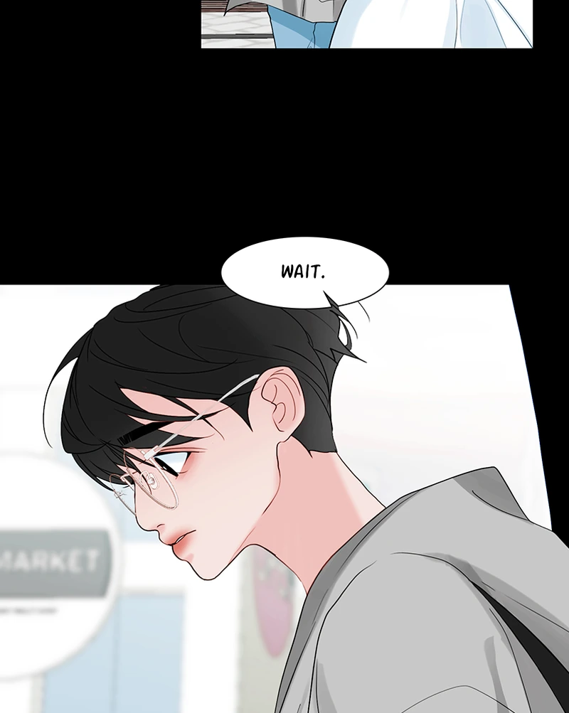 Lost in Translation chapter 112 - page 60
