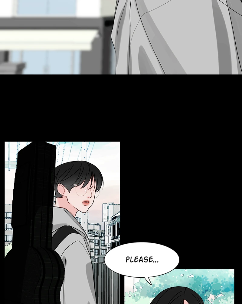 Lost in Translation chapter 112 - page 61