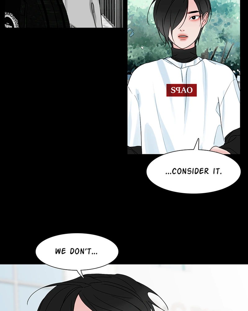 Lost in Translation chapter 112 - page 62