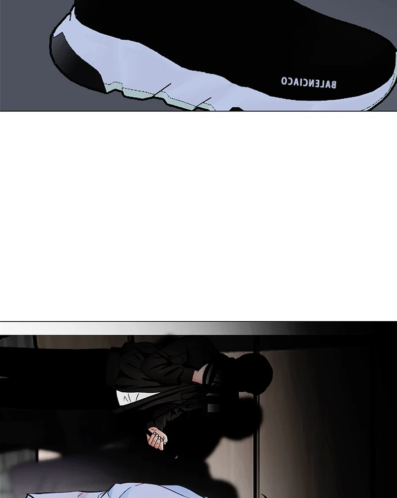 Lost in Translation chapter 161 - page 11