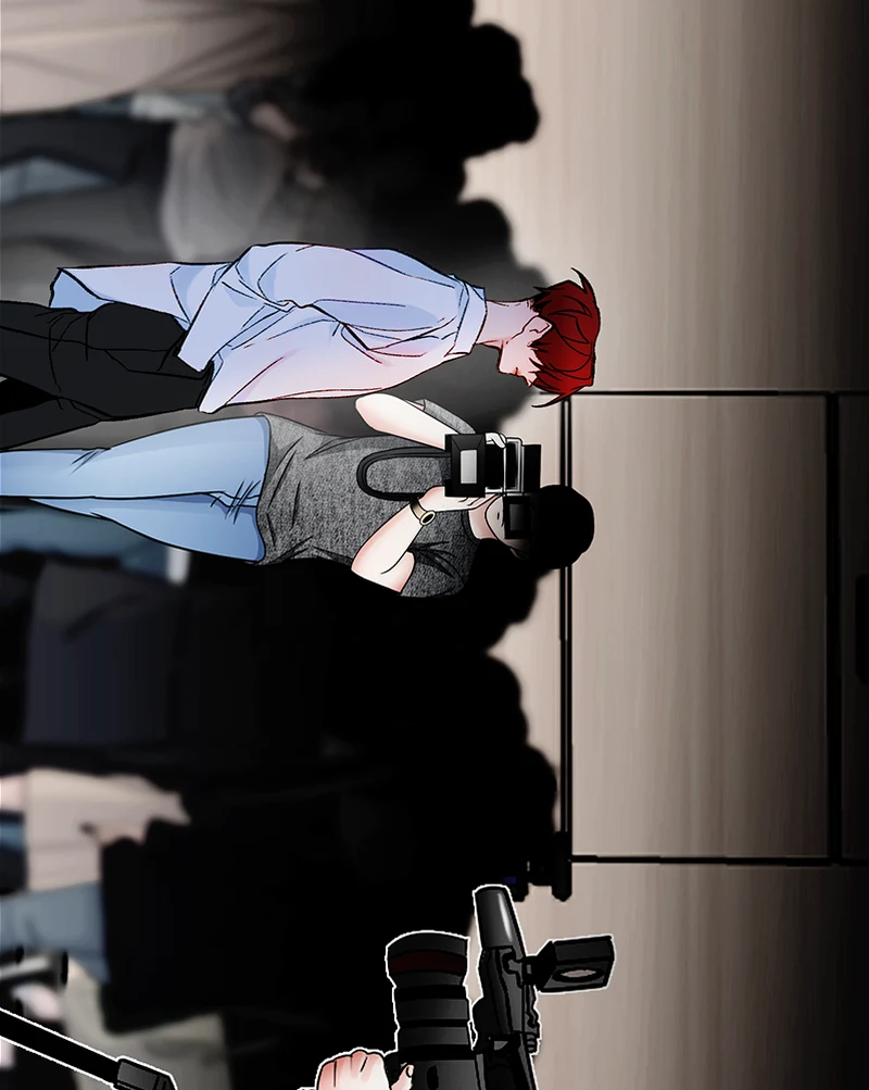 Lost in Translation chapter 161 - page 14