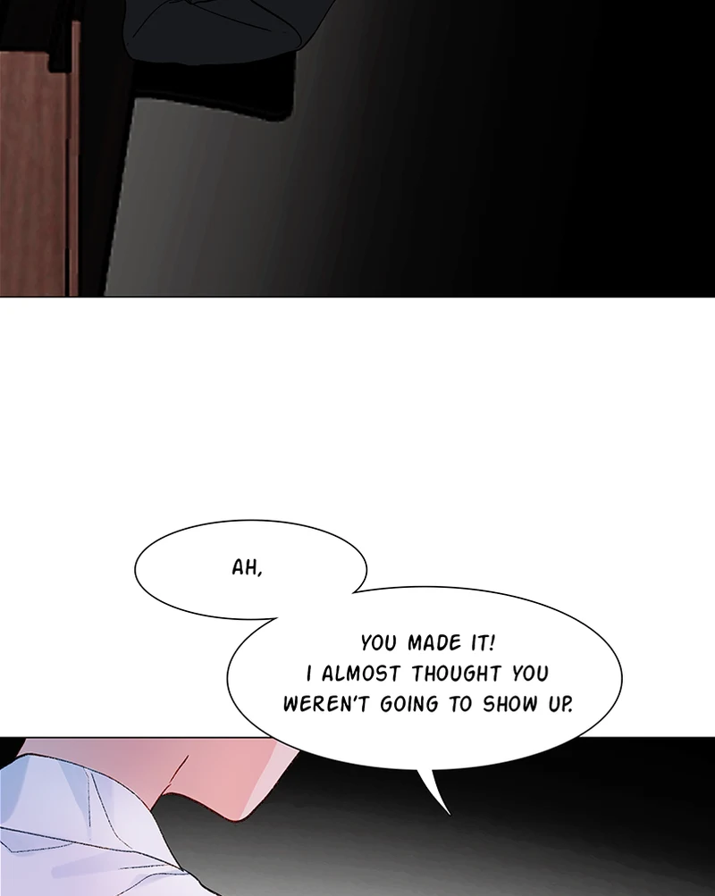 Lost in Translation chapter 161 - page 16