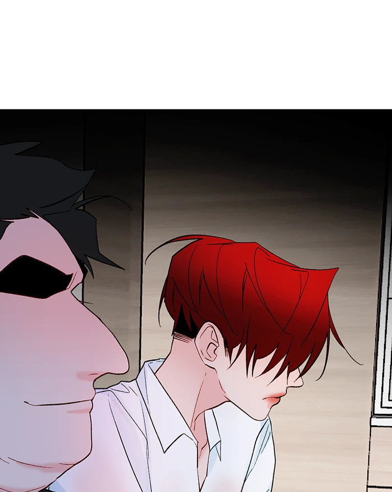 Lost in Translation chapter 161 - page 19