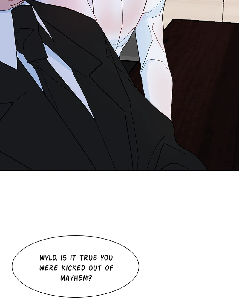 Lost in Translation chapter 161 - page 20