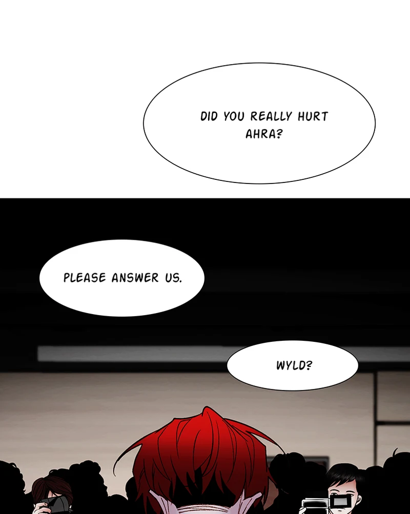 Lost in Translation chapter 161 - page 21
