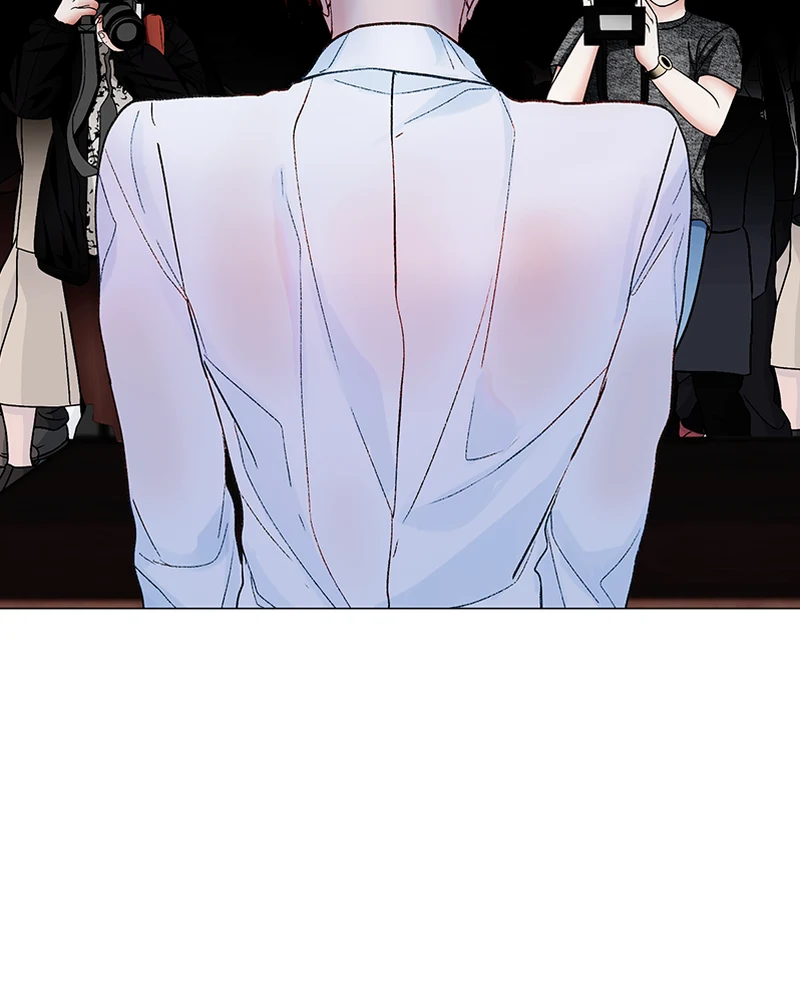 Lost in Translation chapter 161 - page 22