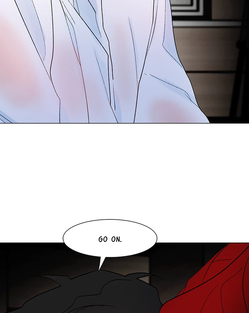 Lost in Translation chapter 161 - page 24