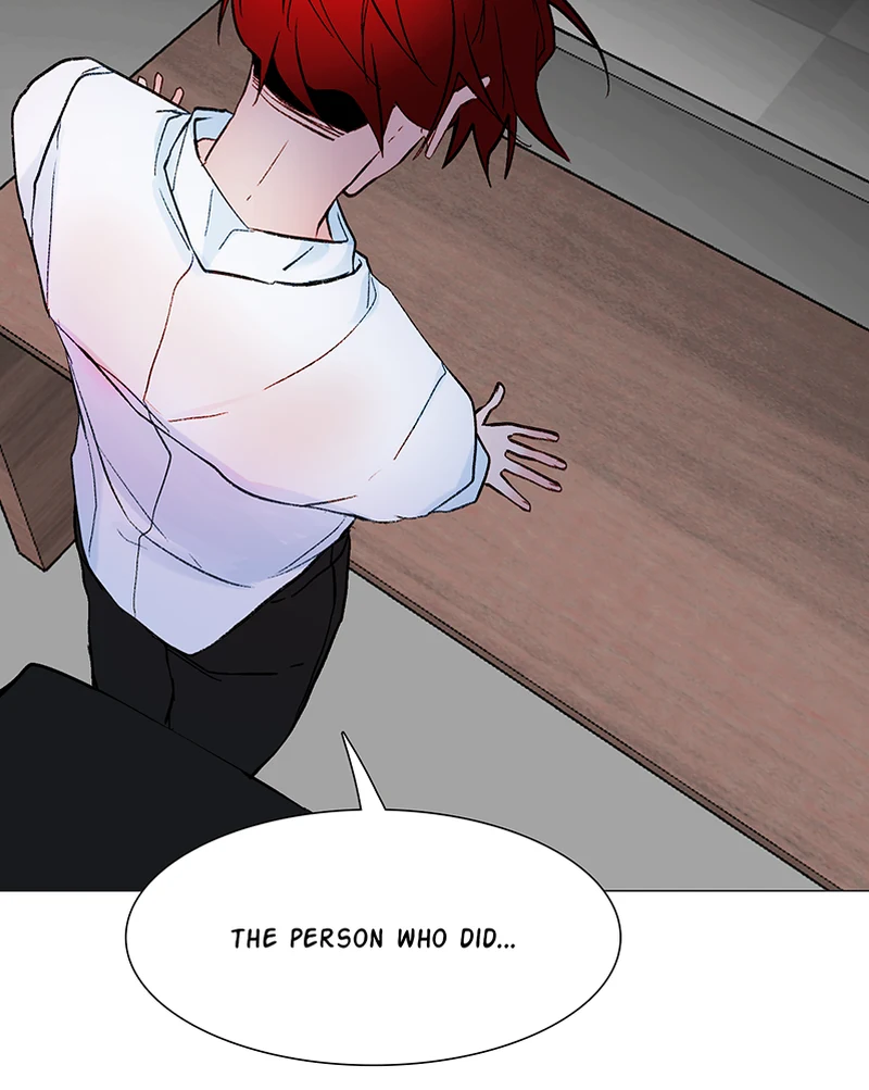 Lost in Translation chapter 161 - page 40