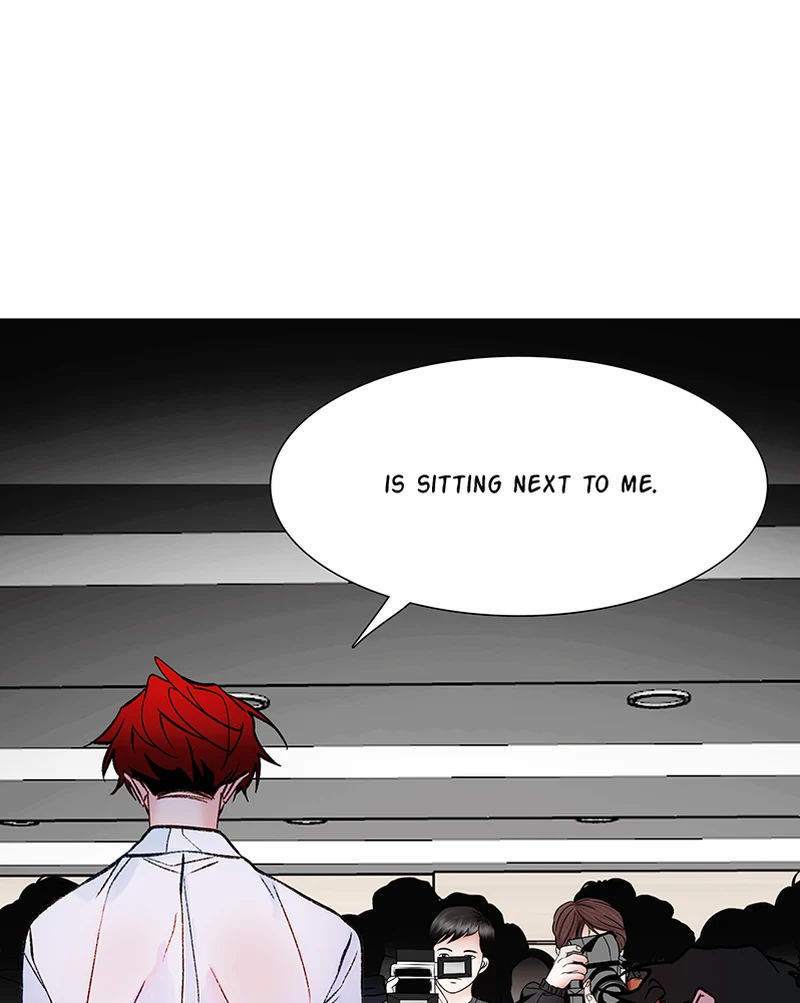 Lost in Translation chapter 161 - page 41