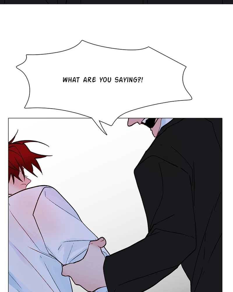 Lost in Translation chapter 161 - page 44