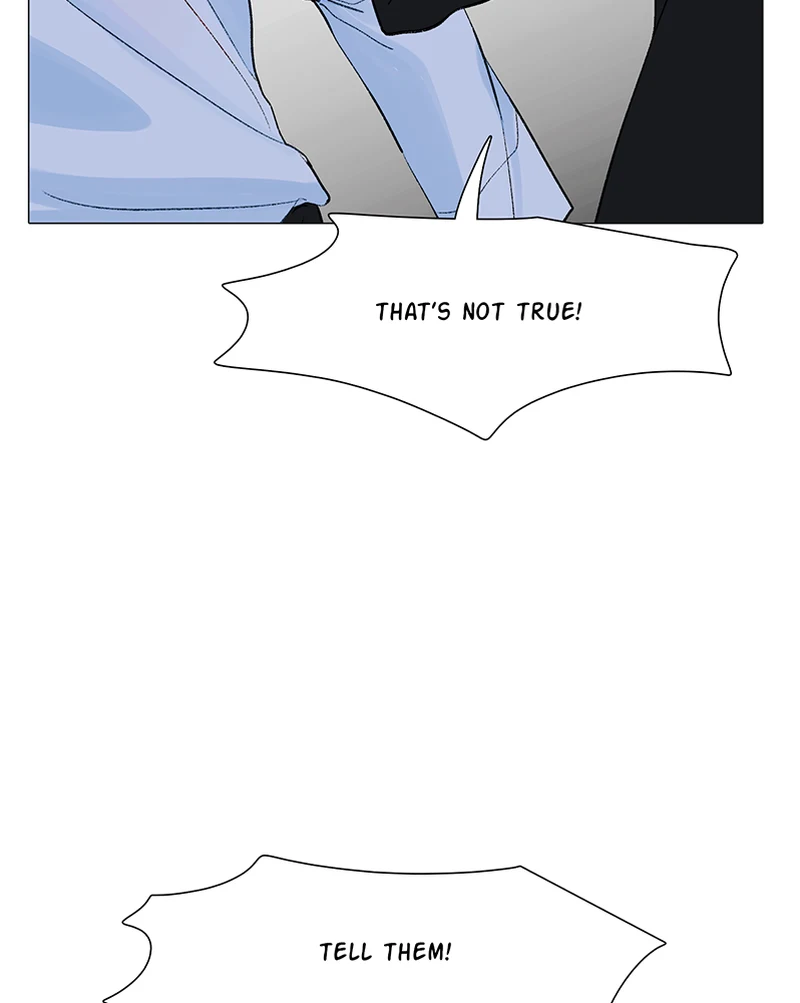 Lost in Translation chapter 161 - page 45