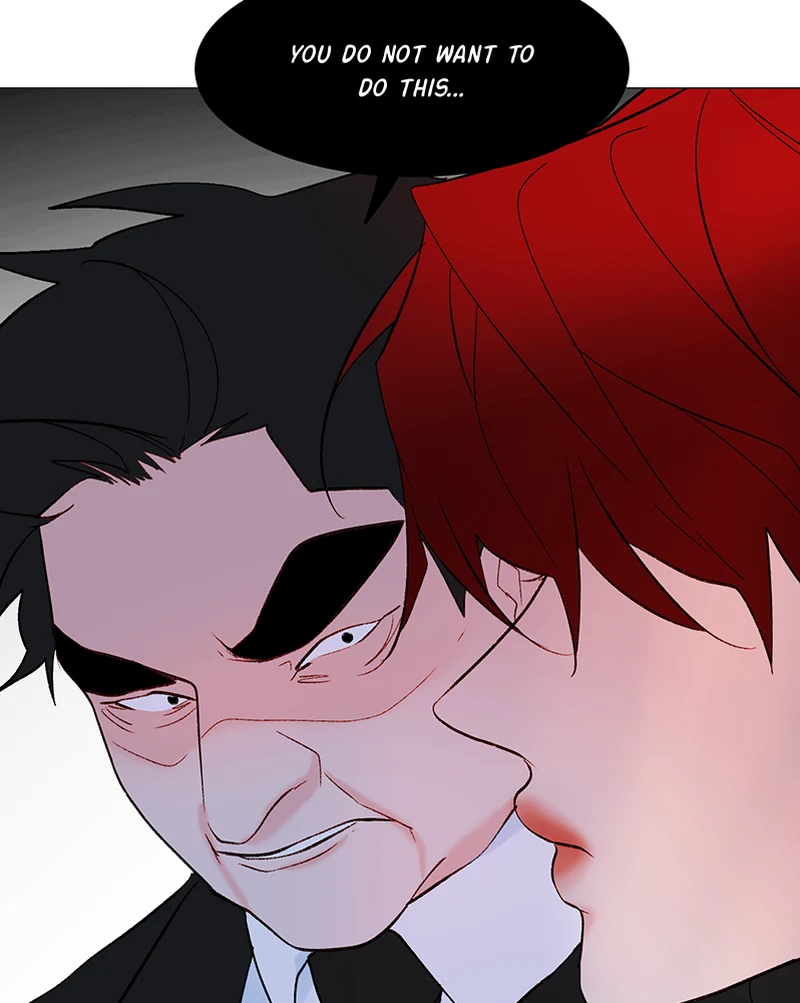 Lost in Translation chapter 161 - page 47