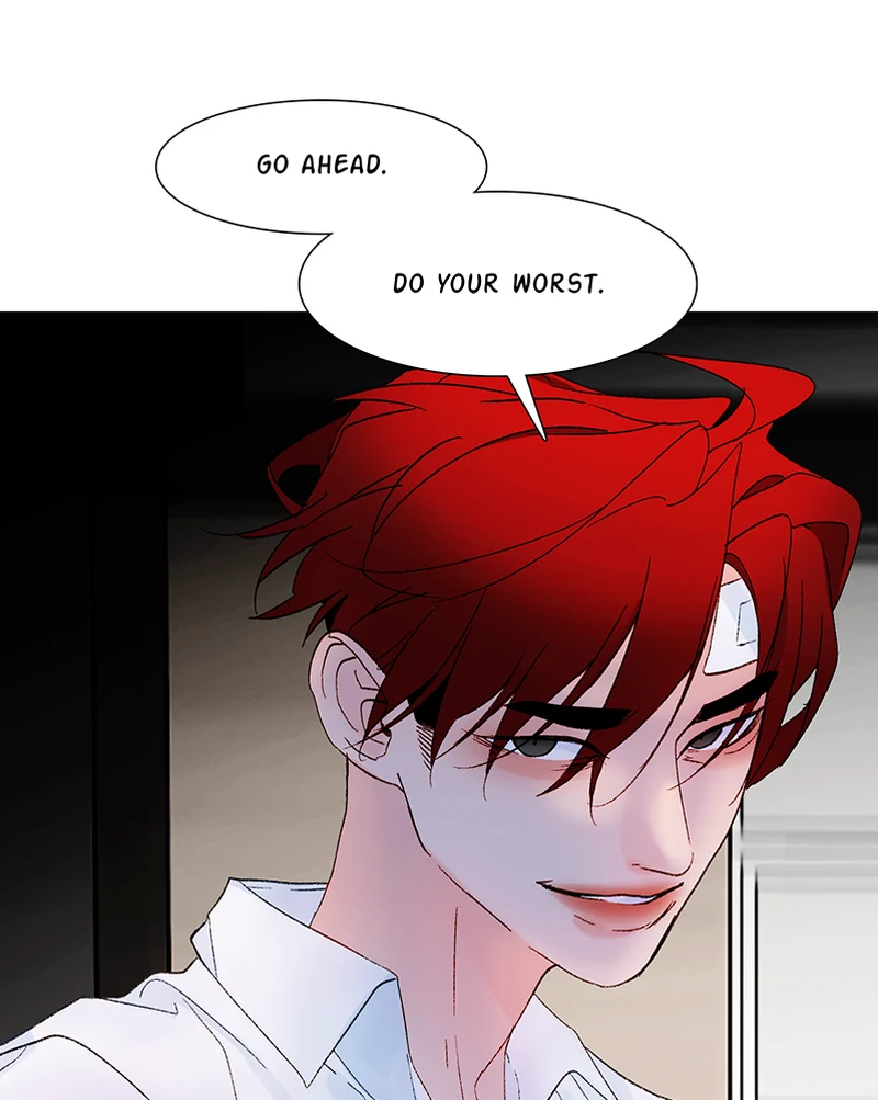 Lost in Translation chapter 161 - page 52