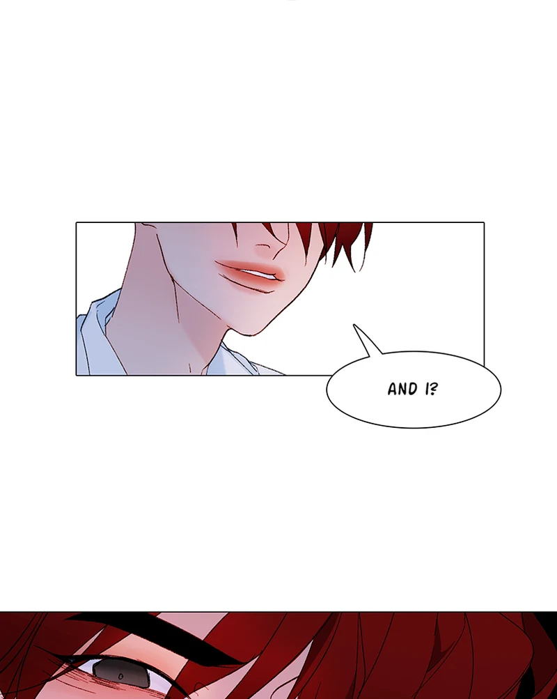 Lost in Translation chapter 161 - page 54