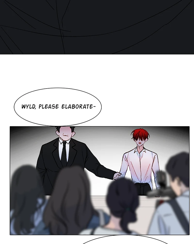 Lost in Translation chapter 161 - page 58