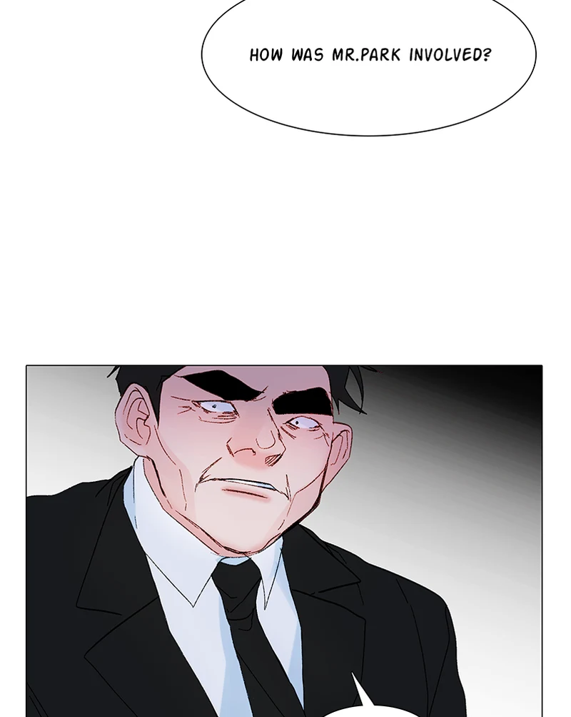Lost in Translation chapter 161 - page 59