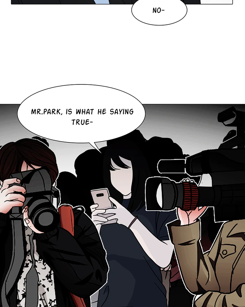 Lost in Translation chapter 161 - page 60