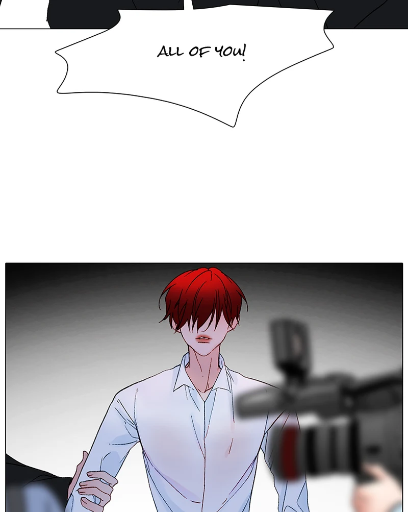 Lost in Translation chapter 161 - page 64