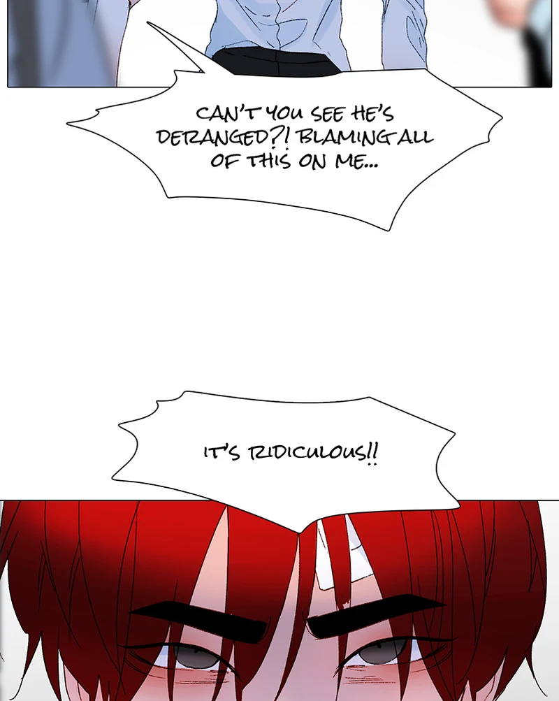 Lost in Translation chapter 161 - page 65