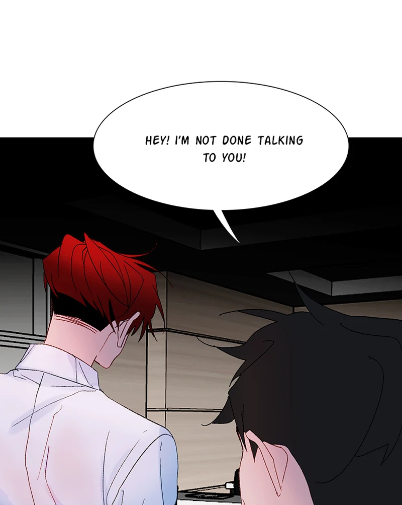 Lost in Translation chapter 161 - page 70