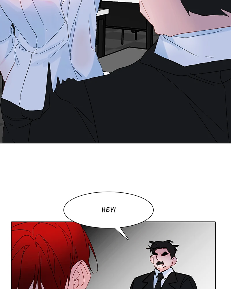 Lost in Translation chapter 161 - page 71