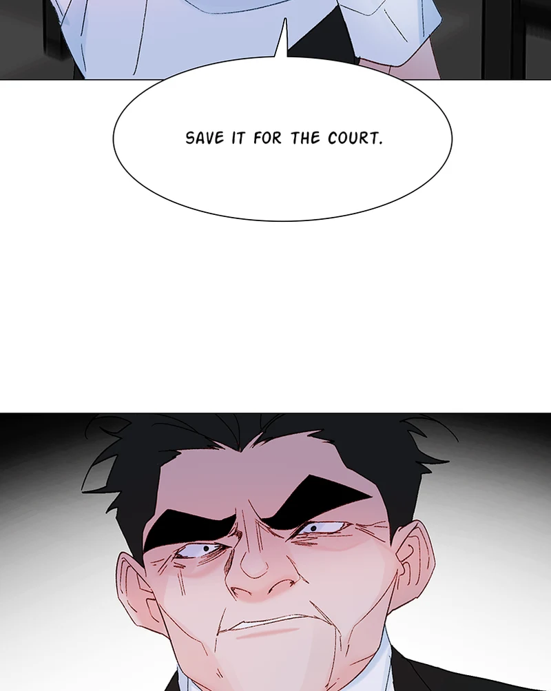 Lost in Translation chapter 161 - page 74