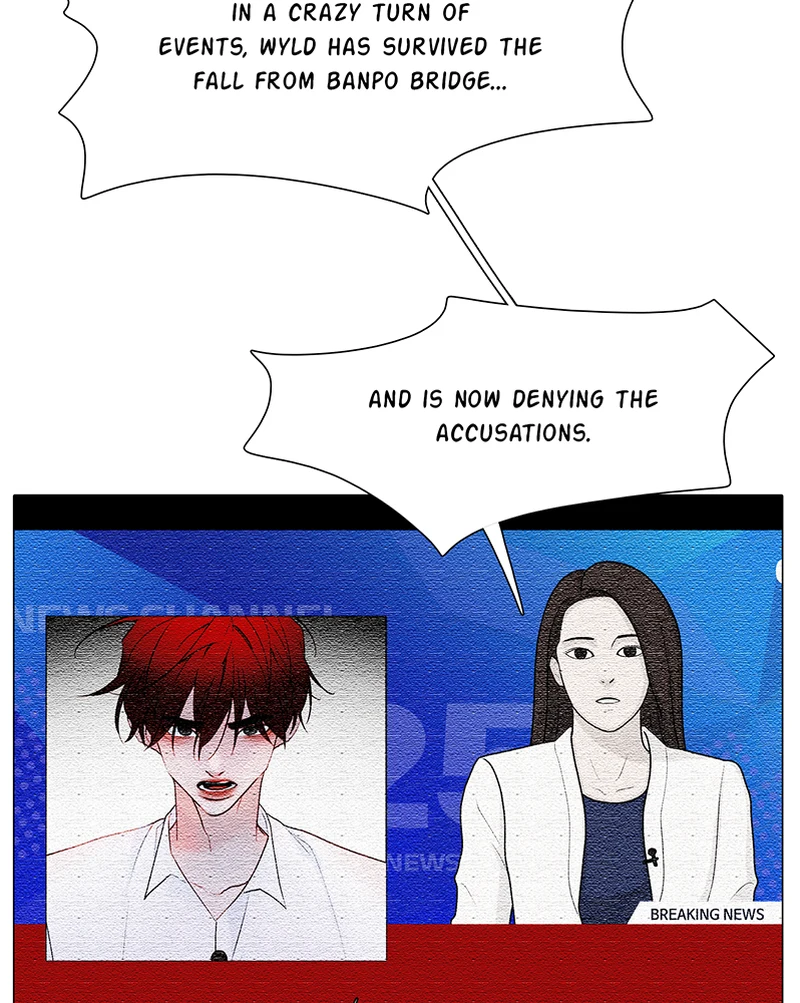 Lost in Translation chapter 161 - page 76