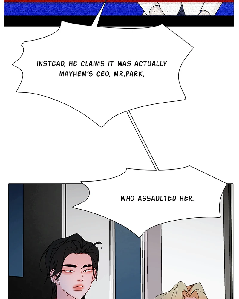 Lost in Translation chapter 161 - page 77