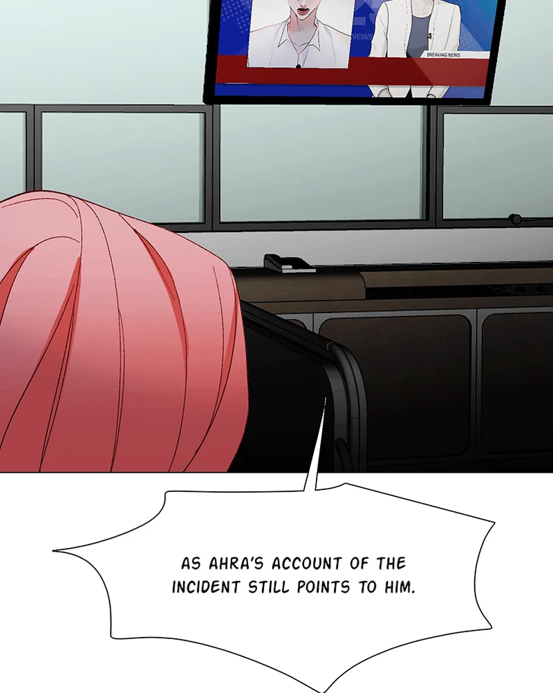Lost in Translation chapter 161 - page 80