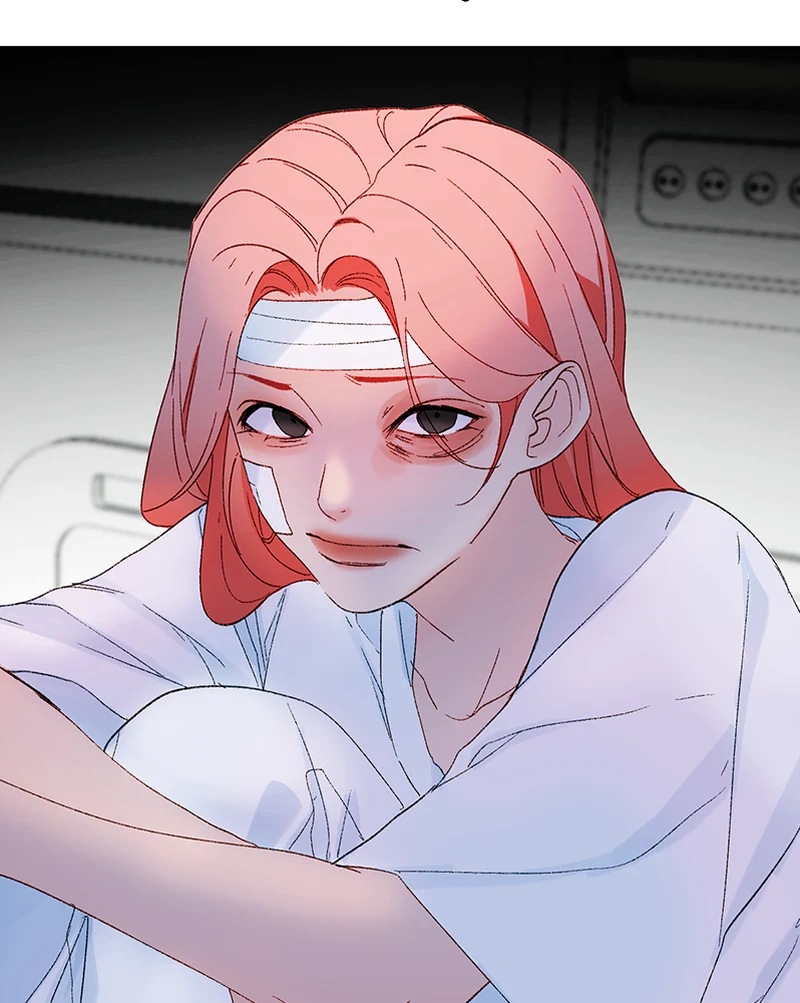 Lost in Translation chapter 161 - page 81
