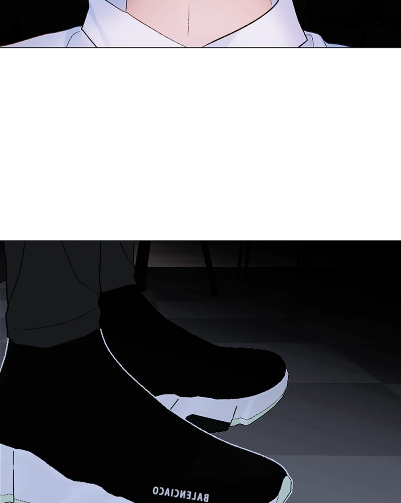 Lost in Translation chapter 161 - page 9