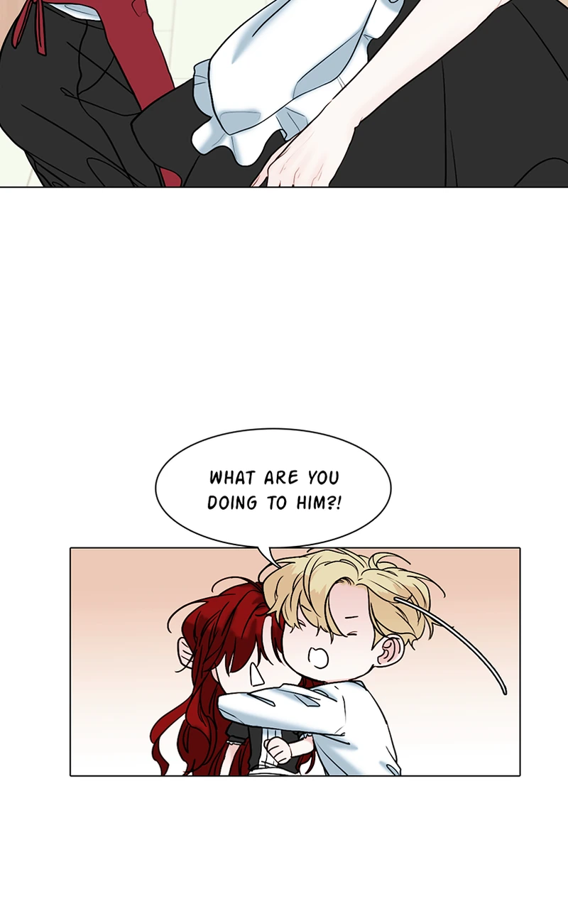 Lost in Translation chapter 65 - page 14