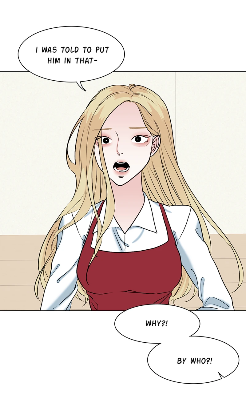 Lost in Translation chapter 65 - page 15