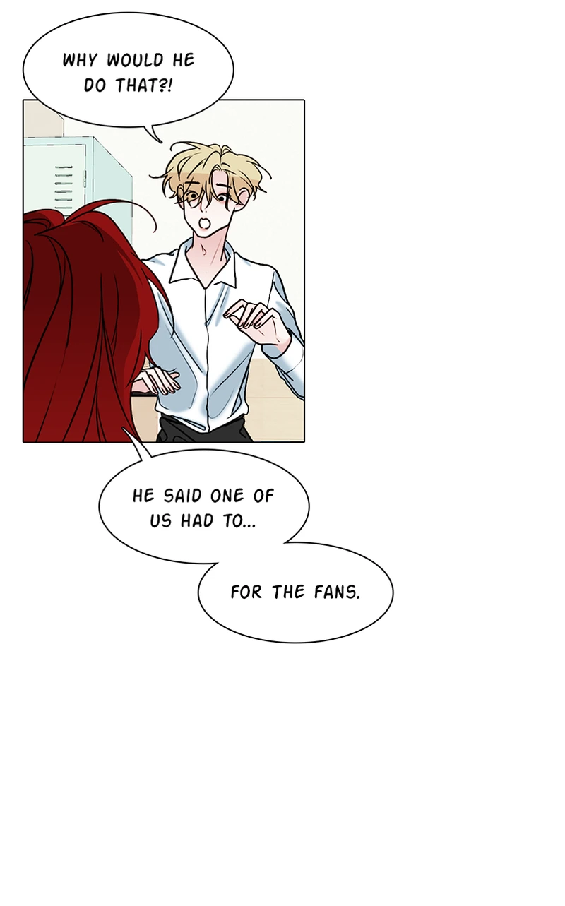 Lost in Translation chapter 65 - page 18