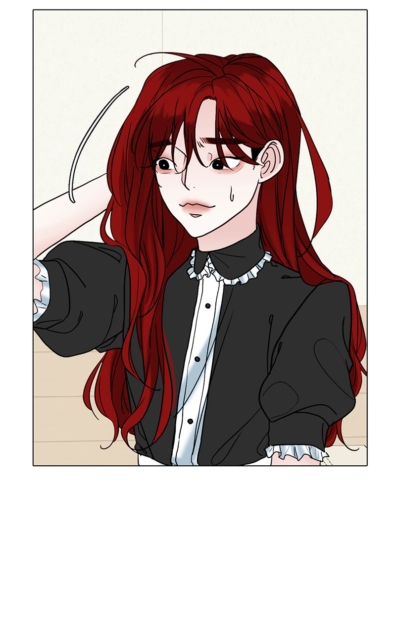 Lost in Translation chapter 65 - page 19