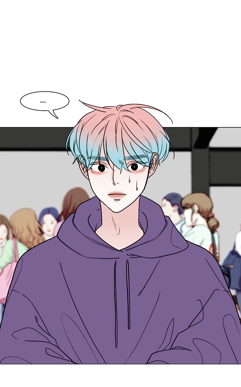 Lost in Translation chapter 65 - page 27