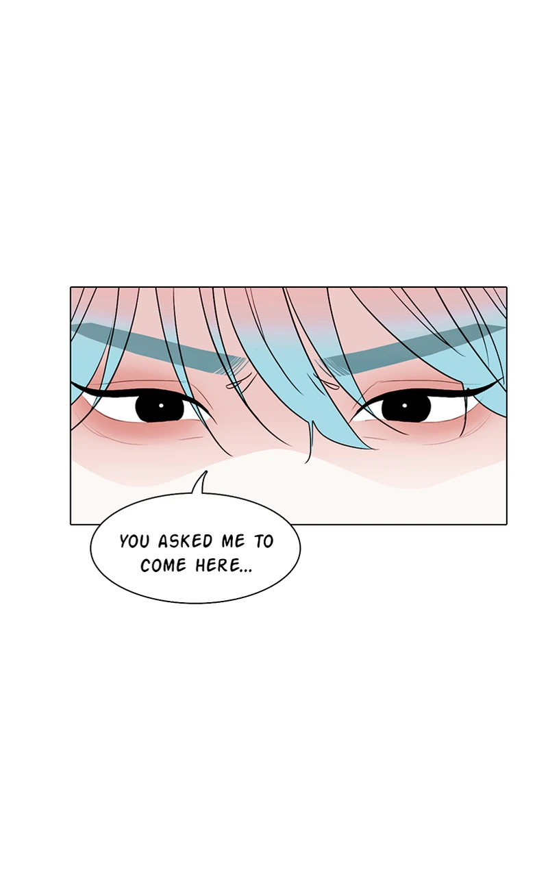 Lost in Translation chapter 65 - page 28