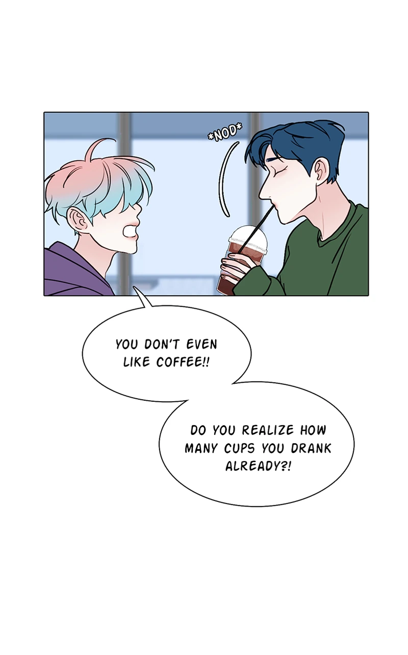 Lost in Translation chapter 65 - page 30